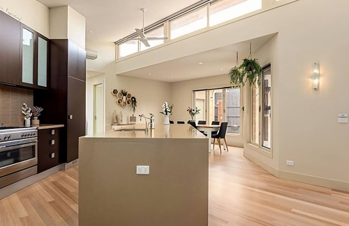 Capel Sound House | 4 Bed, 2 Bath, 2 Lounge room with incredible kitchen, alfresco dining and games room with pool table