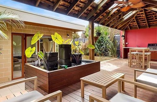 Capel Sound House | 4 Bed, 2 Bath, 2 Lounge room with incredible kitchen, alfresco dining and games room with pool table