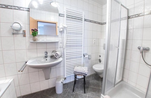 Briedern Apartment | 4-bed apartment Dornfelder - Apartments Oswald Friederich