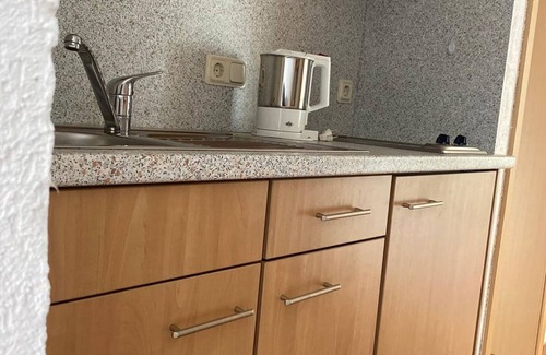 Minheim Apartment | 4-bed apartment "Dornfelder" - FeWo/Gästehaus Kreuz-Bauer