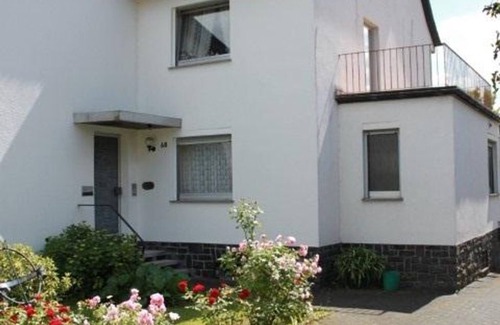 Westerburg Apartment | 4-bed/apartment, shower and bath, WC, 2 bedrooms - Ferienwohnung Altgeld