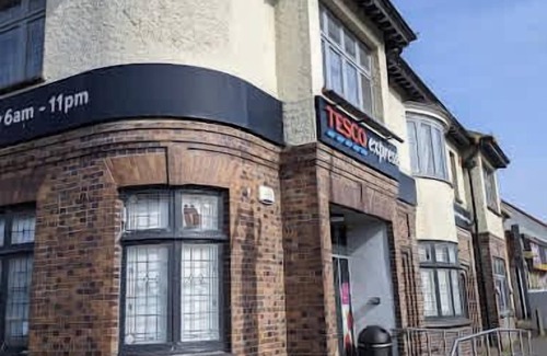 Horfield House | 4-Bed Fast WiFi, Self Check-In, Parking nr UWE