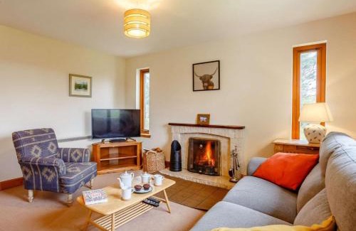 Badachro House | 4 Bed in Badachro CA390