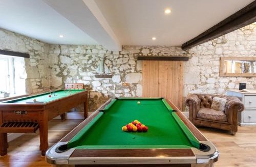 Bembridge House | 4 Bed in Bembridge IC130
