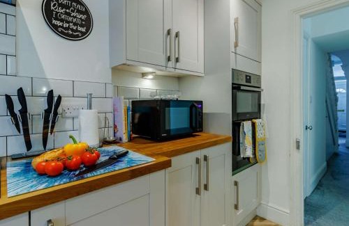 Brixham House | 4 Bed in Brixham 90449