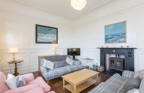 St Abbs House | 4 Bed in Coldingham CA256