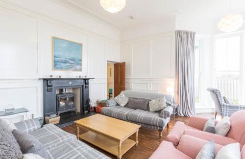 St Abbs House | 4 Bed in Coldingham CA256