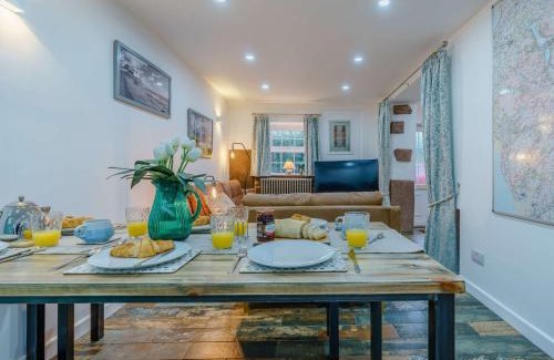 Gosforth House | 4 Bed in Gosforth 85807