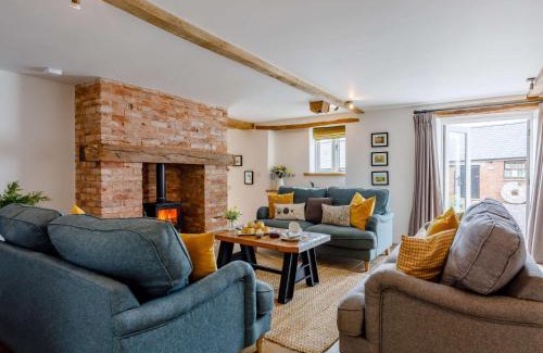 Westcott House | 4 Bed in Sidmouth 45563