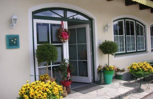 Faistenau Cottage | 4 bed rooms - Pension Bayrhammer