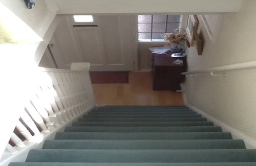 Luton House | 4 BED SEMI DETACHED PROPERTY