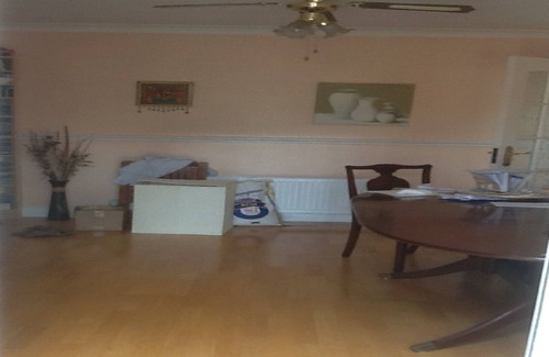 Luton House | 4 BED SEMI DETACHED PROPERTY