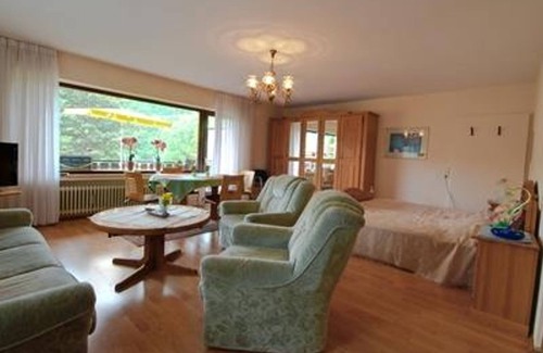 Einruhr Apartment | 4-bed vacation apartment (type C) - Ferienwohnungen Haus Panorama