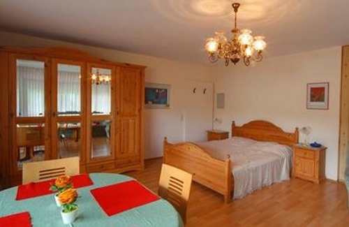 Einruhr Apartment | 4-bed vacation apartment (type C) - Ferienwohnungen Haus Panorama