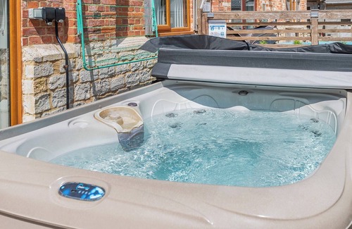 Woolland Apartment | 4 bedroom accommodation in Blandford Forum
