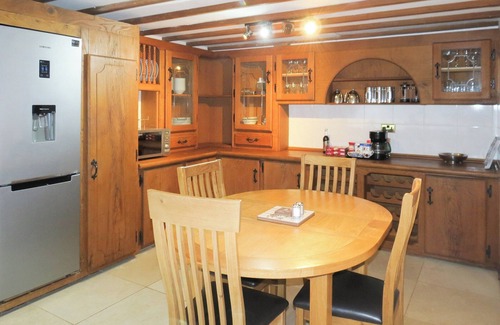 Chipping Campden Cottage | 4 bedroom accommodation in Chipping Campden