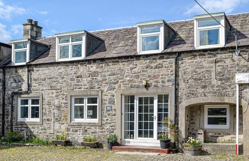 Castle Douglas Cottage | 4 bedroom accommodation in Castle Douglas