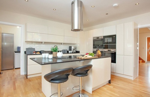 Cheriton Bishop Cottage | 4 bedroom accommodation in Cheriton Bishop