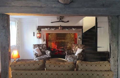 West Wittering Cottage | 4 bedroom accommodation in West Wittering