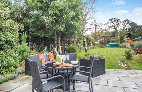 Mudeford Cottage | 4 bedroom accommodation in Mudeford, near Christchurch