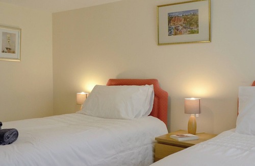 Laurencekirk Cottage | 4 bedroom accommodation in Arbuthnott, near Stonehaven