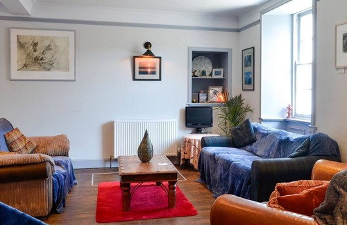Auchencairn Cottage | 4 bedroom accommodation in Auchencairn