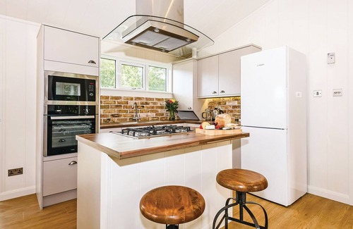 Cockermouth Cabin | 4 bedroom accommodation in Bewaldeth, Keswick