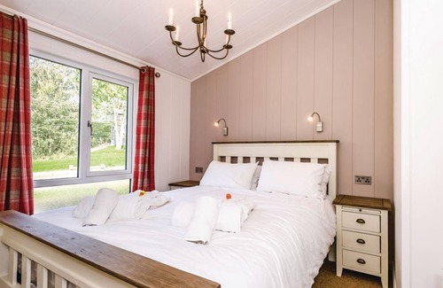 Cockermouth Cabin | 4 bedroom accommodation in Bewaldeth, Keswick