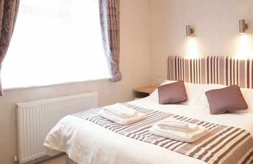 Hunstanton Cabin | 4 bedroom accommodation in Hunstanton