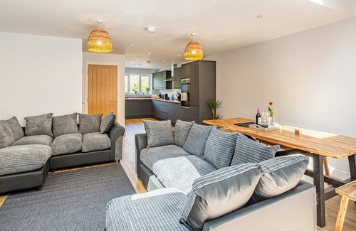 Llanidloes Cottage | 4 bedroom accommodation in Llanidloes
