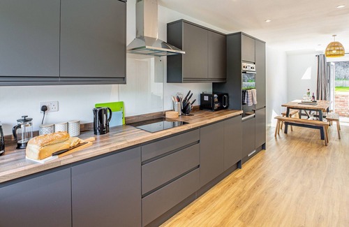 Llanidloes Cottage | 4 bedroom accommodation in Llanidloes