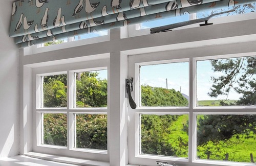 Tudweiliog Cottage | 4 bedroom accommodation in Tudweiliog
