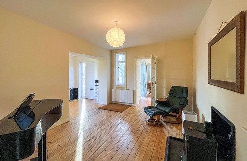 North Berwick Cottage | 4 bedroom accommodation in Drem, North Berwick