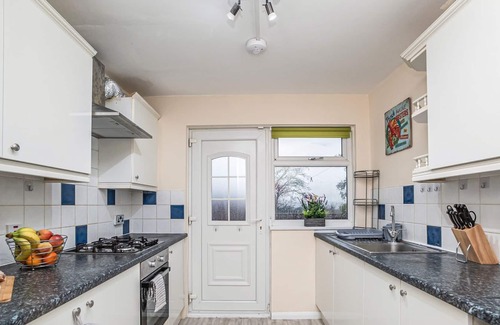 Gateshead Cottage | 4 bedroom accommodation in Gateshead