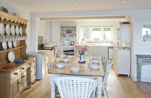 Sheringham Cottage | 4 bedroom accommodation in Sheringham