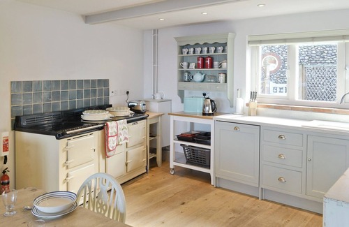 Sheringham Cottage | 4 bedroom accommodation in Sheringham