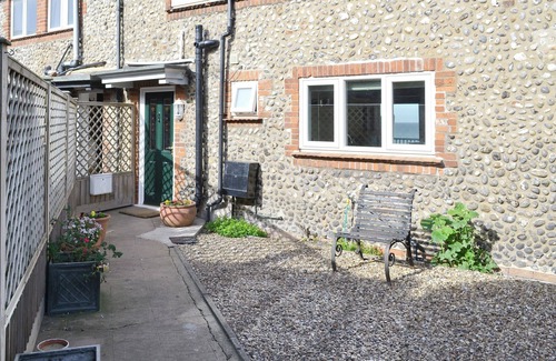 Sheringham Cottage | 4 bedroom accommodation in Sheringham