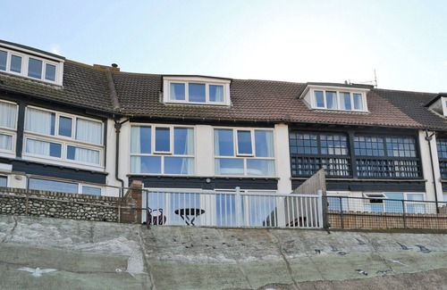 Sheringham Cottage | 4 bedroom accommodation in Sheringham