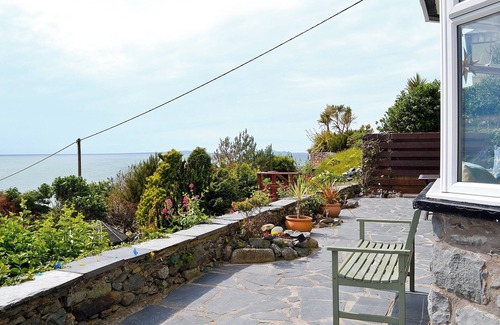 Barmouth Cottage | 4 bedroom accommodation in Llanaber, near Barmouth