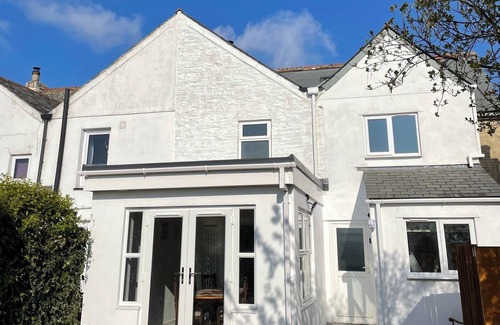 Delabole Cottage | 4 bedroom accommodation in Delabole, near Tintagel