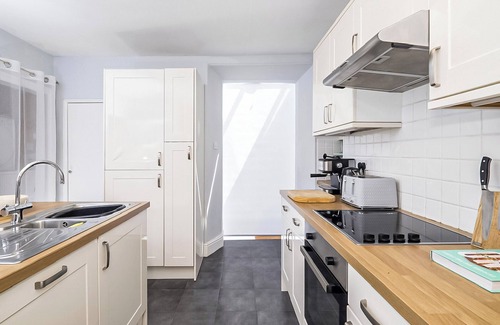 Gwithian Cottage | 4 bedroom accommodation in Gwithian