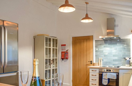 Redbrook Cottage | 4 bedroom accommodation in St Weonards, Ross-on-Wye