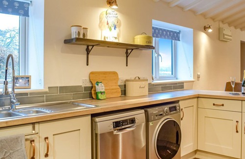 Redbrook Cottage | 4 bedroom accommodation in St Weonards, Ross-on-Wye