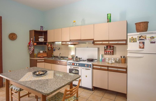 Ragusa House | 4 bedroom accommodation in Ragusa (RG)