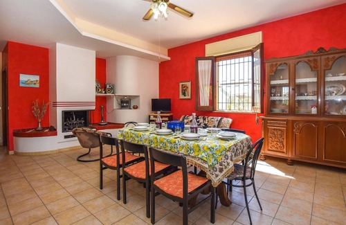 Ragusa House | 4 bedroom accommodation in Ragusa (RG)