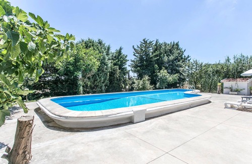 Ragusa House | 4 bedroom accommodation in Ragusa (RG)