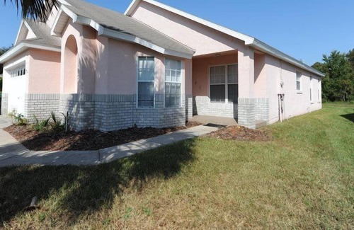 Indian Point House | 4 bedroom accommodation in Kissimmee