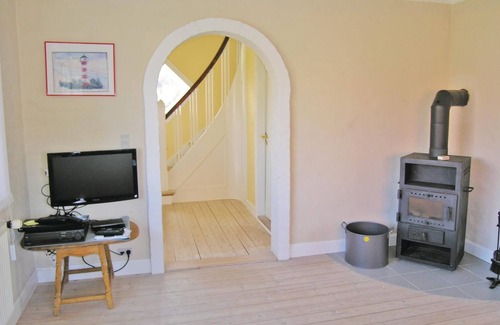 Lohals House | 4 bedroom accommodation in Tranekær
