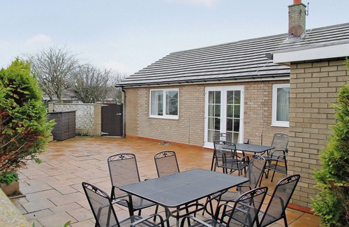 Beadnell Cottage | 4 bedroom accommodation in Beadnell