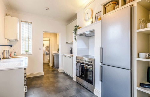 Heacham Cottage | 4 bedroom accommodation in Heacham